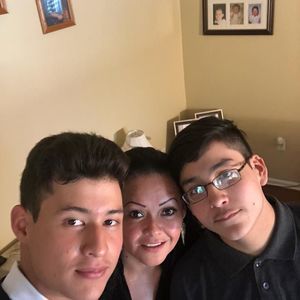 Meet your Posher, Silvia